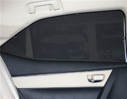 Toyota Corolla 2013-2019 Tendine Parasole (Ad Inserto) foto 1