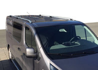 Fiat Talento 2016- Barre portatutto Skyport (argento) Passo Corto foto 3