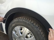 Opel Vivaro 2001–2015 Coperture Passaruota (8 pz, Plastica) foto 1