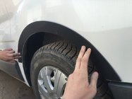 Opel Vivaro 2001–2015 Coperture Passaruota (8 pz, Plastica) foto 3