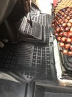 Mercedes Sprinter W901/902/903/904/905 1995–2006 Tappetino in gomma unico pezzo (RezavPlast) foto 3