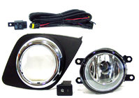 Toyota Rav 4 2006-2013 Fendinebbia (2009-2010, Alogeni) foto 1