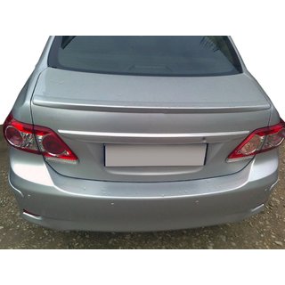 Spoiler (primer per verniciatura) Toyota Corolla 2007-2013 foto 2