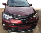 Toyota Rav 4 2013-2018 Deflettore cofano (EGR) foto 1
