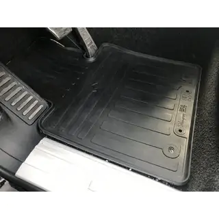 Tappetini in gomma (4 pz, Stingray Premium) foto 1
