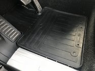 Volvo XC70 2007-2013 Tappetini in gomma (4 pz, Stingray Premium) foto 1