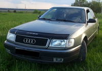 Audi 100 C4 1990-1994 Deflettore Cofano VIP foto 1