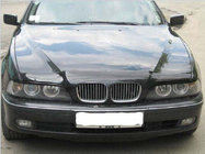BMW 5 Series E39 1996-2003 Deflettore cofano (VIP) foto 1
