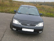 Ford Mondeo 2000-2007 Deflettore cofano (VIP) foto 1