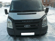 Ford Transit 2000–2014 Deflettore Cofano 2006-2014 VIP foto 1