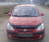 Hyundai Getz 2002- Deflettore cofano 2006+ (VIP) foto 1