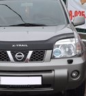Nissan X-trail T30 2002-2007 Deflettore cofano (VIP) foto 1