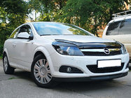 Opel Astra H 2004-2013 Deflettore cofano (VIP) foto 1