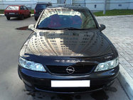 Opel Vectra B 1995-2002 Deflettore Cofano VIP foto 1