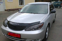 Toyota Camry 2001-2006 Deflettore cofano (VIP) foto 1