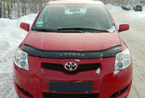 Toyota Auris 2007-2012 Deflettore cofano 2007-2009 (VIP) foto 1