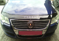 Volkswagen Passat B6 2006-2012 Deflettore Cofano VIP foto 1