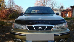 Daewoo Nexia 1995-2016 Deflettore cofano (VIP) foto 1