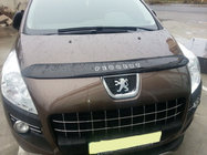 Peugeot 807 2002-2014 Deflettore Cofano VIP foto 1