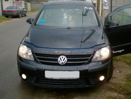 Volkswagen Golf Plus 2004-2014 Deflettore cofano (VIP) foto 1