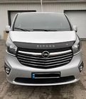 Opel Vivaro 2015-2019 Deflettore cofano (VIP) foto 1