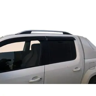 Barre Portatutto Skyport GREY