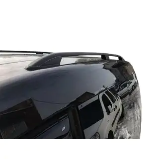 Barre Portatutto Skyport BLACK foto 2