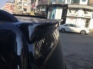 Volkswagen Caddy 2010-2015 Spoiler Kalin (primer per verniciatura) foto 3