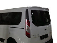 Ford Connect 2014-2021 Spoiler (primer per verniciatura) foto 2