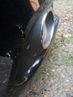 Volkswagen Jetta 2011-2018 Copertura per fendinebbia (2 pz, acciaio inox) foto 2