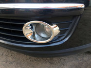 Volkswagen Jetta 2006-2011 Coperture per fendinebbia (2 pz, plastica) foto 1