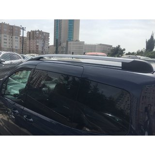 Barre Longitudinali Originali foto 3