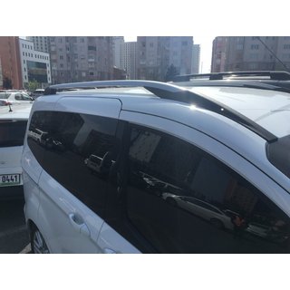 Barre Longitudinali Originali foto 2