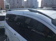 Ford Courier 2014-2023 Barre Longitudinali Originali foto 2