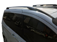 Ford Courier 2014-2023 Barre Longitudinali Originali foto 1
