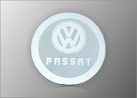Volkswagen Passat B5 1997-2005 Copertura Serbatoio Carburante (Plastica) foto 1