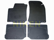 Volkswagen Bora 1998-2004 Tappetini in gomma originali (4 pz, Doma) foto 1