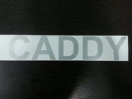Volkswagen Caddy 2010-2015 Adesivo Caddy foto 1