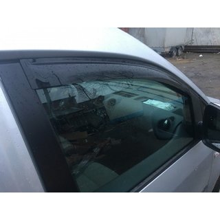 Deflettori Finestrini (2 pz, Niken) foto 2