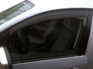 Volkswagen Caddy 2004-2010 Deflettori Finestrini (2 pz, Niken) foto 1