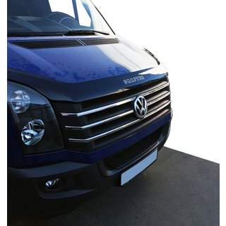 Coperture Griglia Cromate 2011-2017 foto 4