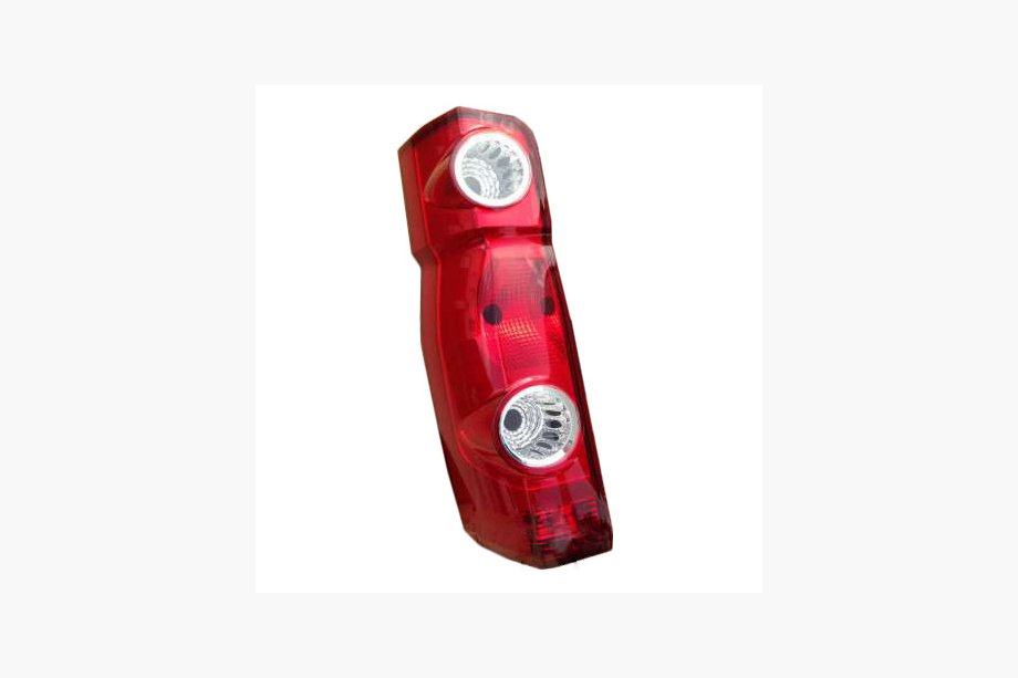 Volkswagen Crafter 2006-2016 Fanale posteriore Mars (1 pz) Image