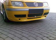 Volkswagen Bora 1998-2004 Labbro anteriore inferiore (primer) foto 1