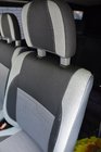 Volkswagen T4 Caravelle/Multivan 1990–2003 Coprisedi Auto (Similpelle↗Tessuto, Premium) Sedili anteriori 2↗1 foto 3