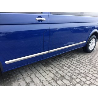 Modanature Porte Acciaio Inox Cromo foto 1