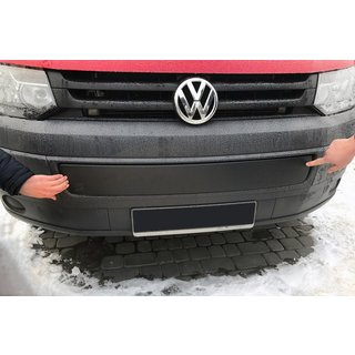 Copertura invernale per griglia inferiore foto 2