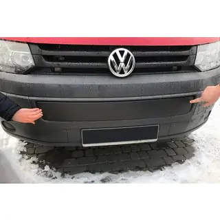 Copertura invernale per griglia inferiore foto 2