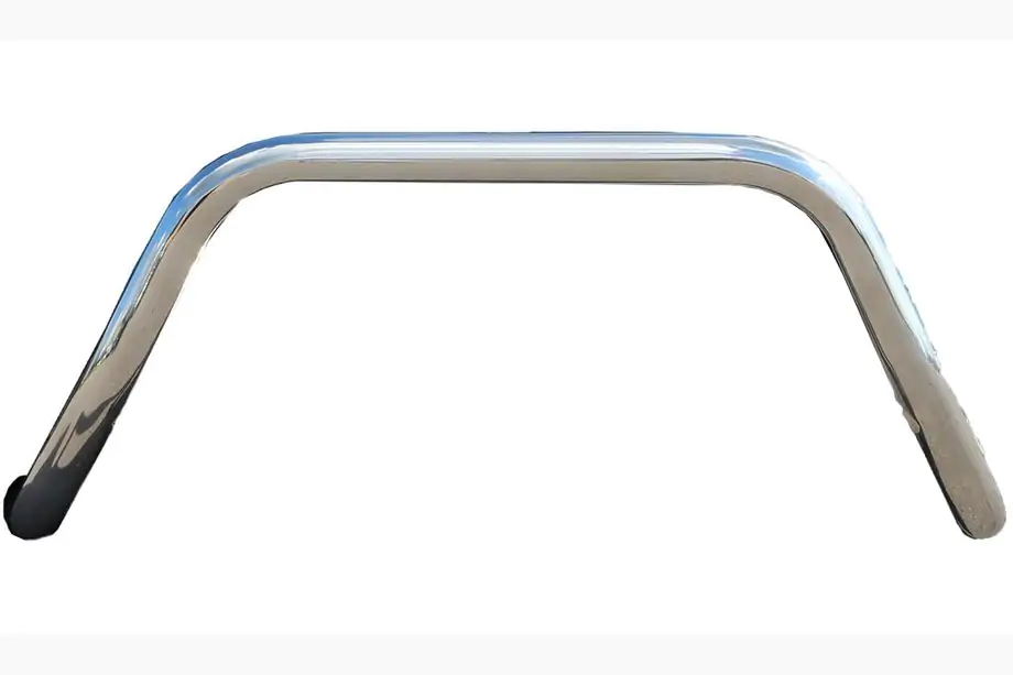 Chery Beat 2009-2015 Parabulloni WT007 (Acciaio Inox) Image
