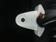Mercedes Sprinter W901/902/903/904/905 1995–2006 Portatarga con telecamera (verniciabile) foto 3