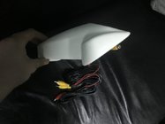 Mercedes Sprinter W901/902/903/904/905 1995–2006 Portatarga con telecamera (verniciabile) foto 2